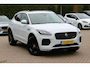 Jaguar E-Pace 2.0 P250 AWD SE / Panoramadak / Camera / Head-up / Leder / 19'' / Meridian / Memory seats / Navigatie / Dodehoek / Stoelverwarming / ACC