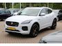 Jaguar E-Pace 2.0 P250 AWD SE / Panoramadak / Camera / Head-up / Leder / 19'' / Meridian / Memory seats / Navigatie / Dodehoek / Stoelverwarming / ACC
