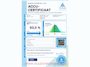 BMW iX3 80 kWh / 93% SOH / ACC / PANODAK / CAMERA / CARPLAY