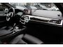 BMW 5-Serie 540i High Exe. M Sport / Trekhaak / Schuifdak / Camera / Leder / Keyless / 20'' / Stoelventilatie+Verwarming / Stuurverwarming / Dodehoek / DAB / ACC