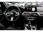 BMW 5-Serie 540i High Exe. M Sport / Trekhaak / Schuifdak / Camera / Leder / Keyless / 20'' / Stoelventilatie+Verwarming / Stuurverwarming / Dodehoek / DAB / ACC