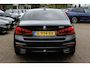 BMW 5-Serie 540i High Exe. M Sport / Trekhaak / Schuifdak / Camera / Leder / Keyless / 20'' / Stoelventilatie+Verwarming / Stuurverwarming / Dodehoek / DAB / ACC