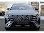 Hyundai Tucson 1.6T HEV N-Line Sky Inclusief € 5.000,- inruilvoordeel!