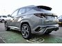 Hyundai Tucson 1.6T HEV N-Line Sky Inclusief € 5.000,- inruilvoordeel!