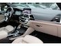 BMW X4 M40i High Exe. M Sport 73.952 km NL Auto. / Trekhaak / Panoramadak / Camera / Head-up / Luxe Leder / 21'' / Harman Kardon / Navigatie / Stuur+Stoelverwarming / DAB / Dodehoek / Cruise Control