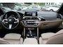 BMW X4 M40i High Exe. M Sport 73.952 km NL Auto. / Trekhaak / Panoramadak / Camera / Head-up / Luxe Leder / 21'' / Harman Kardon / Navigatie / Stuur+Stoelverwarming / DAB / Dodehoek / Cruise Control