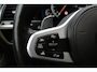 BMW X4 M40i High Exe. M Sport 73.952 km NL Auto. / Trekhaak / Panoramadak / Camera / Head-up / Luxe Leder / 21'' / Harman Kardon / Navigatie / Stuur+Stoelverwarming / DAB / Dodehoek / Cruise Control