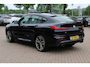 BMW X4 M40i High Exe. M Sport 73.952 km NL Auto. / Trekhaak / Panoramadak / Camera / Head-up / Luxe Leder / 21'' / Harman Kardon / Navigatie / Stuur+Stoelverwarming / DAB / Dodehoek / Cruise Control