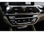 BMW X4 M40i High Exe. M Sport 73.952 km NL Auto. / Trekhaak / Panoramadak / Camera / Head-up / Luxe Leder / 21'' / Harman Kardon / Navigatie / Stuur+Stoelverwarming / DAB / Dodehoek / Cruise Control