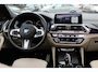 BMW X4 M40i High Exe. M Sport 73.952 km NL Auto. / Trekhaak / Panoramadak / Camera / Head-up / Luxe Leder / 21'' / Harman Kardon / Navigatie / Stuur+Stoelverwarming / DAB / Dodehoek / Cruise Control