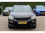 BMW X4 M40i High Exe. M Sport 73.952 km NL Auto. / Trekhaak / Panoramadak / Camera / Head-up / Luxe Leder / 21'' / Harman Kardon / Navigatie / Stuur+Stoelverwarming / DAB / Dodehoek / Cruise Control