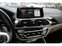 BMW X4 M40i High Exe. M Sport 73.952 km NL Auto. / Trekhaak / Panoramadak / Camera / Head-up / Luxe Leder / 21'' / Harman Kardon / Navigatie / Stuur+Stoelverwarming / DAB / Dodehoek / Cruise Control