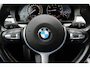 BMW 5-Serie Touring 520i Executive M Sport / NL Auto! / 2de Eign. / Trekhaak / Camera / Leder / Navigatie / 18'' / Sportstoelen / Cruise Control / Xenon