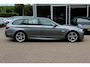 BMW 5-Serie Touring 520i Executive M Sport / NL Auto! / 2de Eign. / Trekhaak / Camera / Leder / Navigatie / 18'' / Sportstoelen / Cruise Control / Xenon