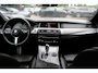 BMW 5-Serie Touring 520i Executive M Sport / NL Auto! / 2de Eign. / Trekhaak / Camera / Leder / Navigatie / 18'' / Sportstoelen / Cruise Control / Xenon