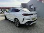 BMW X6 M50d 400 PK xDrive High Executive M Sport Trekhaak Laser licht Panoramadak Sky Lounge Achterasbesturing Stoelventilatie en Massage