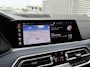 BMW X6 M50d 400 PK xDrive High Executive M Sport Trekhaak Laser licht Panoramadak Sky Lounge Achterasbesturing Stoelventilatie en Massage
