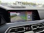 BMW X6 M50d 400 PK xDrive High Executive M Sport Trekhaak Laser licht Panoramadak Sky Lounge Achterasbesturing Stoelventilatie en Massage