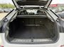 BMW X6 M50d 400 PK xDrive High Executive M Sport Trekhaak Laser licht Panoramadak Sky Lounge Achterasbesturing Stoelventilatie en Massage