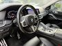 BMW X6 M50d 400 PK xDrive High Executive M Sport Trekhaak Laser licht Panoramadak Sky Lounge Achterasbesturing Stoelventilatie en Massage