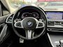 BMW X6 M50d 400 PK xDrive High Executive M Sport Trekhaak Laser licht Panoramadak Sky Lounge Achterasbesturing Stoelventilatie en Massage
