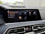 BMW X6 M50d 400 PK xDrive High Executive M Sport Trekhaak Laser licht Panoramadak Sky Lounge Achterasbesturing Stoelventilatie en Massage