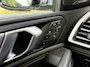 BMW X6 M50d 400 PK xDrive High Executive M Sport Trekhaak Laser licht Panoramadak Sky Lounge Achterasbesturing Stoelventilatie en Massage