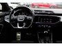 Audi Q3 35 TFSI S Line / CarPlay / Parkeerhulp V+A / 18'' / Sfeerverlichting / Elektr. stoelen / Matrix LED / Virtual Cockpit / Cruise Control