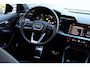Audi A3 Sportback 35 TFSI 3x S-Line | Panoramadak | Sfeerverlichting | RS Zetels | B&O | Elektrische kofferbak | Keyless | Camera