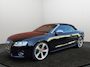 Audi A5 Cabriolet 2.0 TFSI q. Pro L. S | Stoelverwarming | Parkeersensoren | Sport Onderstel | Navigatie | Cruise Control | Climate Control
