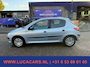 Peugeot 206 1.4 XT AUTOMAAT AIRCO 2X SLEUTEL + BOEKJES!