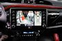 Toyota Hilux 2.8 D-4D DUBBEL CABIN GR SPORT A/T 2 ZITS 4WD VAN
