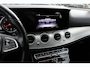 Mercedes-Benz E-klasse 200 Ambition AMG / Dealer Onderhouden / Camera / Navigatie / Dodehoek / 19'' / Leder&Alcantara / Cruise Control