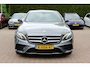 Mercedes-Benz E-klasse 200 Ambition AMG / Dealer Onderhouden / Camera / Navigatie / Dodehoek / 19'' / Leder&Alcantara / Cruise Control