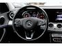 Mercedes-Benz E-klasse 200 Ambition AMG / Dealer Onderhouden / Camera / Navigatie / Dodehoek / 19'' / Leder&Alcantara / Cruise Control