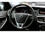 Volvo V40 2.0 D2 Inscription R-Design / Camera / Leder&Alcantara / Keyless / 17'' / Dodehoek / Getint glas / Stoelverwarming / Cruise Control