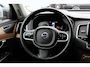 Volvo XC90 2.0 T8 Twin Engine AWD Inscription / Trekhaak / Panoramadak / 360Camera / Harman Kardon / Keyless / 19'' / Leder / CarPlay / Dodehoek / DAB / Cruise Control