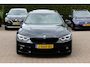BMW 4-Serie Gran Coupe 430i High Exe. M Sport / Schuifdak / Camera / Head-up / Harman Kardon / 19'' / Leder / Navigatie / Dodehoek / DAB / Stoelverwarming / Cruise Control