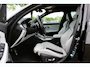 BMW M3 3-serie Competition / 360Camera / Carbon / Head-up / Keyless / Leder / 19'' / CarPlay / Dealer onderhouden / Stuur+Stoelverwarming / Dodehoek / DAB / ACC