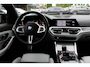 BMW M3 3-serie Competition / 360Camera / Carbon / Head-up / Keyless / Leder / 19'' / CarPlay / Dealer onderhouden / Stuur+Stoelverwarming / Dodehoek / DAB / ACC