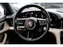 Porsche Taycan Cross Turismo 93 kWh / SoH 93,7% / Panoramadak / 360Camera / Luchtvering / Sportchrono / 20'' / Warmtepomp / Stoelverwarming 4x / DAB / CarPlay / Cruise Control