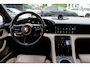 Porsche Taycan Cross Turismo 93 kWh / SoH 93,7% / Panoramadak / 360Camera / Luchtvering / Sportchrono / 20'' / Warmtepomp / Stoelverwarming 4x / DAB / CarPlay / Cruise Control