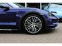 Porsche Taycan Cross Turismo 93 kWh / SoH 93,7% / Panoramadak / 360Camera / Luchtvering / Sportchrono / 20'' / Warmtepomp / Stoelverwarming 4x / DAB / CarPlay / Cruise Control