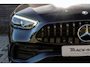 Mercedes-Benz C-klasse 300 e AMG Line Panoramadak