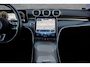 Mercedes-Benz C-klasse 300 e AMG Line Panoramadak