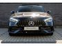 Mercedes-Benz C-klasse 300 e AMG Line Panoramadak