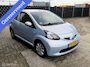 Toyota Aygo 1.0-12V +
