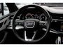 Audi Q7 60 TFSI e quattro Pro Line S Competition / Trekhaak / Panoramadak / 360Camera / Head-up / Softclose / Laser LED / Luchtvering / 22'' / B&O / RS Seats / Keyless / Stuur+Stoelverwarming / Dodehoek / DAB / ACC