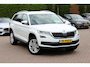 Skoda Kodiaq 1.5 TSI Business Edition / Trekhaak / Camera / Leder&Alcantara / 19'' / Keyless / Premium Audio / Dodehoek / DAB / Stoelverwarming / ACC