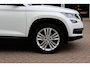 Skoda Kodiaq 1.5 TSI Business Edition / Trekhaak / Camera / Leder&Alcantara / 19'' / Keyless / Premium Audio / Dodehoek / DAB / Stoelverwarming / ACC